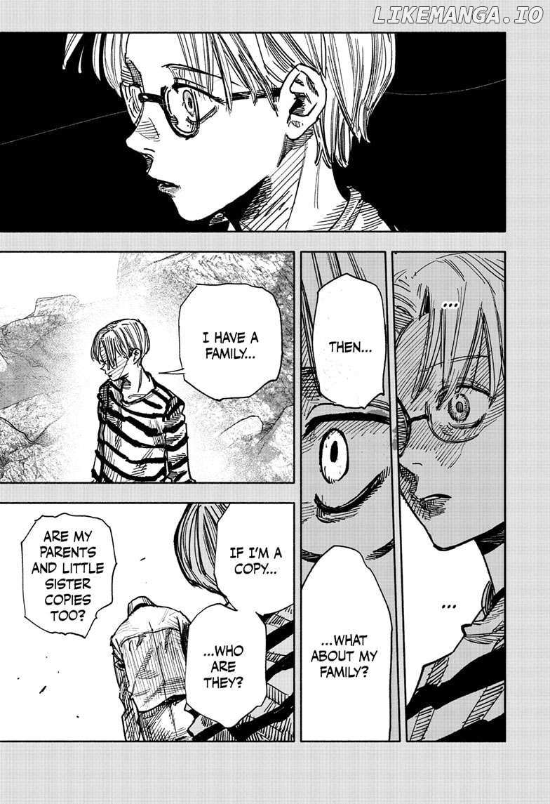 Choujin X, Chapter 59.2 image 10